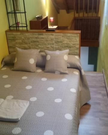 La Casina El Palaciu Cue Exteriér fotografie