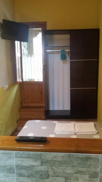 La Casina El Palaciu Cue Exteriér fotografie