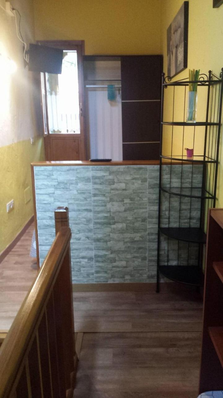 La Casina El Palaciu Cue Exteriér fotografie