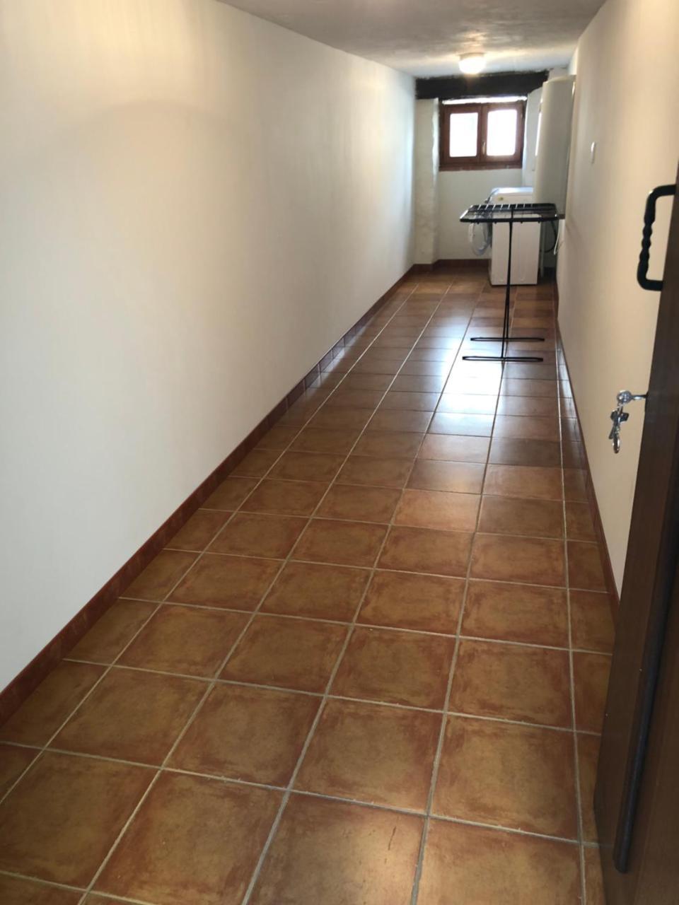 La Casina El Palaciu Cue Exteriér fotografie